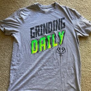 Under Armour Graphic T-shirt
